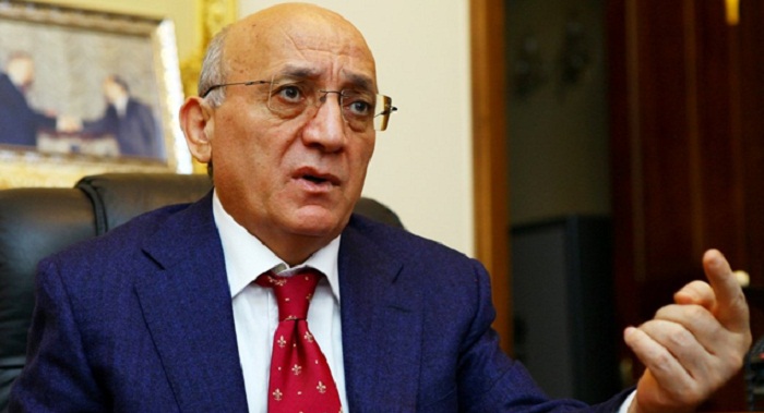 Armenia tries to use Blue Mosque as means of propaganda